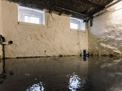 About water damage restoration service - commercial flood cleanup experts in Wakefield